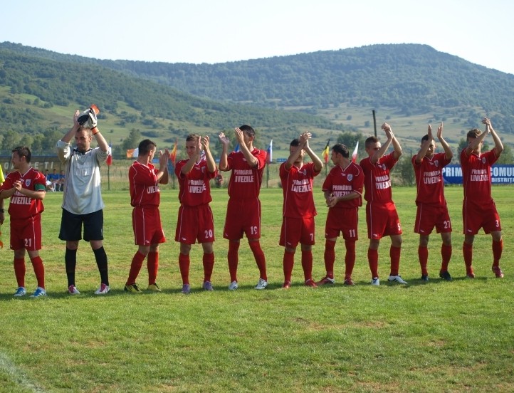 FC Hermannstadt joacă miercuri în Cupa României cu U Cluj - City FM
