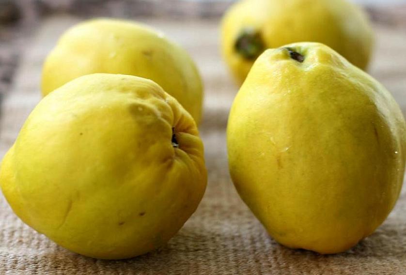 Gutuia – Acest fruct te ajută să scapi rapid de kilogramele în plus
