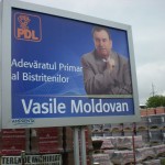 afis vasile Moldovan