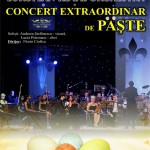 concert paste CCM