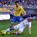 5.FOTBAL:FC PETROLUL PLOIESTI-GLORIA BISTRITA 2-0,LIGA 1 (13.04.2013)