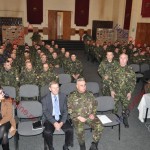 seminar cercul militar