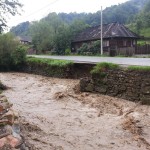 4 romuli inundatii