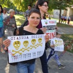 protest Rosia Montana 8