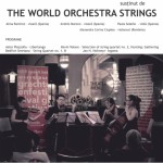 world orchestra strings