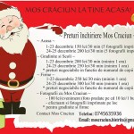 Mos Craciun 2