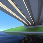 4 pod berarie proiect
