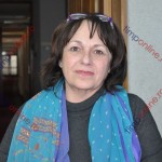 Dr. Maria Timar