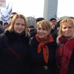 doris moldovan miting