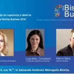 bistrita business 2014 afis