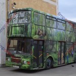 3 regatuls albatic autobuz