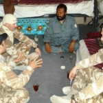 1 soimii carpatilor afganistan misiune