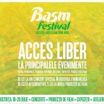 5 acces basm festival