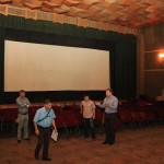 radu moldovan vizita cinema dacia
