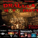 Dracuila Moto Party