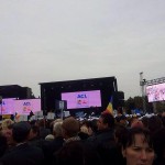 1 miting acl iohannis