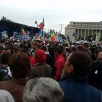 13 miting acl iohannis