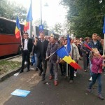 14 miting acl iohannis