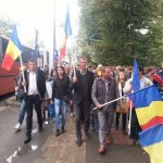 15 miting acl iohannis