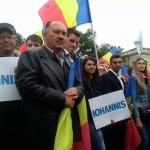 16 miting acl iohannis