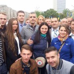 7 miting acl iohannis