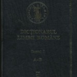 Dictionarul Limbii Romane bjbn
