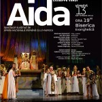 afis Aida opera 13 sep 2014
