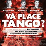 poster tango razvan suma 2014