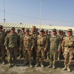 3 soimii carpatilor medalii afganistan