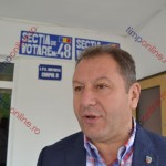 5 radu moldovan ap sectie de votare