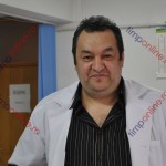 Marius Carcu Centrul de Transfuzii