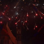 7 artificii revelion 2015