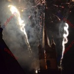 9 artificii revelion 2015