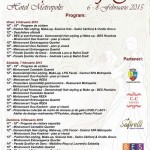 program bistrita mariage fest 2015