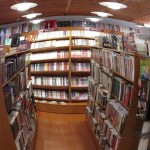 9 librarie alexandria