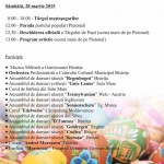 Ostermarkt 2015 - program_1