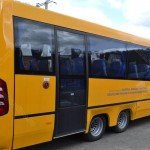 2 autobuz scolar