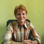 Doctor Doina Petri