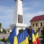 2 monument nasaud ziua eroilor 21 mai