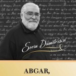 Afis Sorin Dumitrescu medicina si teologie