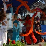 11 festival traditii tiganesti
