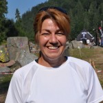 Camelia Stefanescu