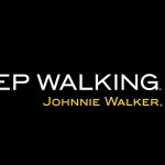 keep walking johnnie walker