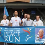 Peace Run 6