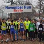 November Run 7