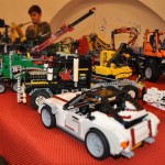 Lego Technic 3