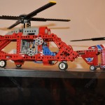 Lego Technic 6
