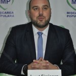 Ionut Simionca MP
