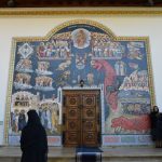 5 sfintire biserica manastirea cormaia