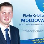 9 florin moldovan candidat pnl cj